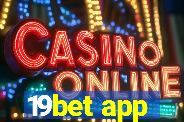 19bet app